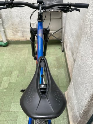 Bici MTB 29” BH Expert 5.0 M