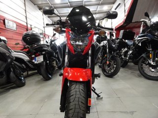 Honda CB 500 F ABS
