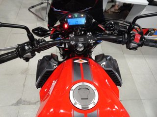 Honda CB 500 F ABS