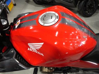 Honda CB 500 F ABS