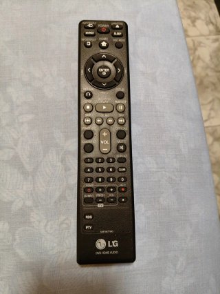 Microcadena LG con DVD & HDMI “LG FB166” 160W RMS