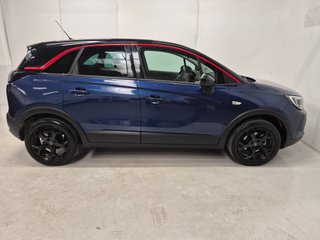OPEL CROSSLAND GS 1.2T 110CV MANUAL