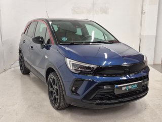 OPEL CROSSLAND GS 1.2T 110CV MANUAL