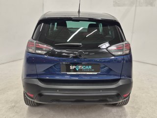 OPEL CROSSLAND GS 1.2T 110CV MANUAL