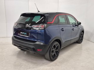 OPEL CROSSLAND GS 1.2T 110CV MANUAL