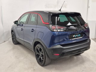 OPEL CROSSLAND GS 1.2T 110CV MANUAL