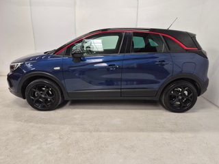 OPEL CROSSLAND GS 1.2T 110CV MANUAL