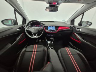 OPEL CROSSLAND GS 1.2T 110CV MANUAL