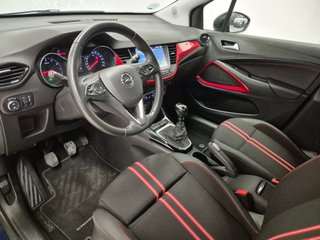 OPEL CROSSLAND GS 1.2T 110CV MANUAL