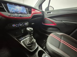 OPEL CROSSLAND GS 1.2T 110CV MANUAL