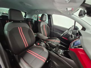 OPEL CROSSLAND GS 1.2T 110CV MANUAL