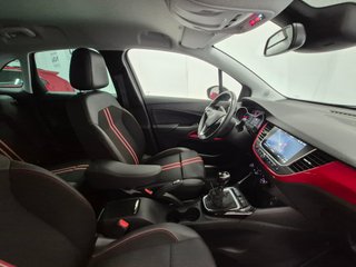OPEL CROSSLAND GS 1.2T 110CV MANUAL