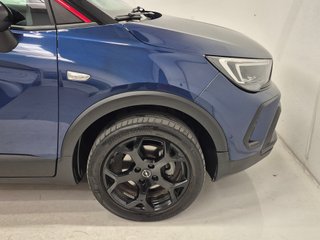OPEL CROSSLAND GS 1.2T 110CV MANUAL