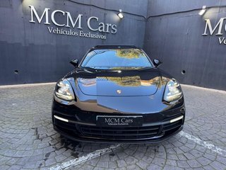 Porsche Panamera 4 E-Hybrid 340 kW (462 CV)