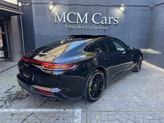 Porsche Panamera 4 E-Hybrid 340 kW (462 CV)