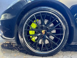 Porsche Panamera 4 E-Hybrid 340 kW (462 CV)