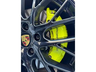 Porsche Panamera 4 E-Hybrid 340 kW (462 CV)