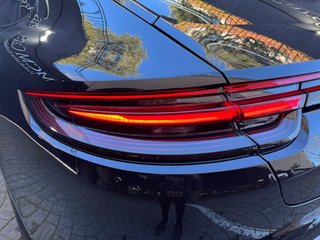 Porsche Panamera 4 E-Hybrid 340 kW (462 CV)