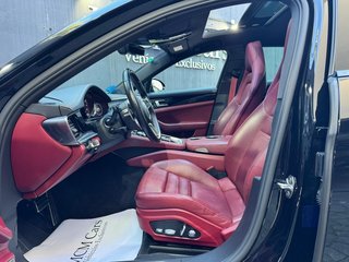 Porsche Panamera 4 E-Hybrid 340 kW (462 CV)