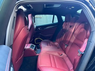 Porsche Panamera 4 E-Hybrid 340 kW (462 CV)