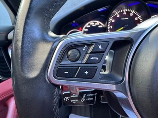 Porsche Panamera 4 E-Hybrid 340 kW (462 CV)