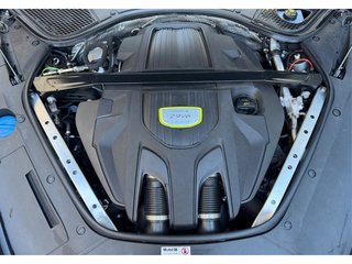 Porsche Panamera 4 E-Hybrid 340 kW (462 CV)