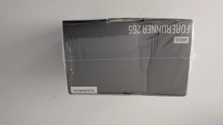 Garmin Forerunner 265 Nuevo y precintado