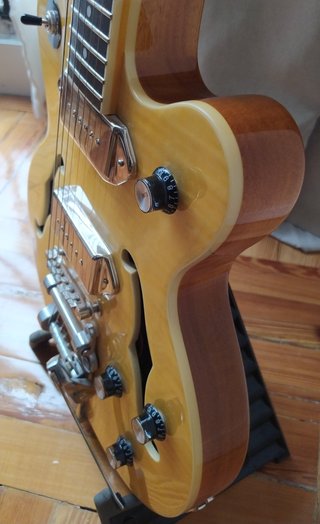 Epiphone Wildkat AN Guitarra Eléctrica