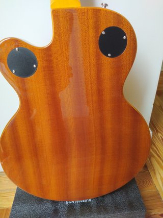 Epiphone Wildkat AN Guitarra Eléctrica
