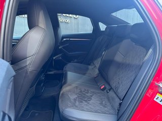 Audi S3 Sedan TFSI quattro 228 kW (310 CV) S tronic