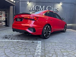 Audi S3 Sedan TFSI quattro 228 kW (310 CV) S tronic
