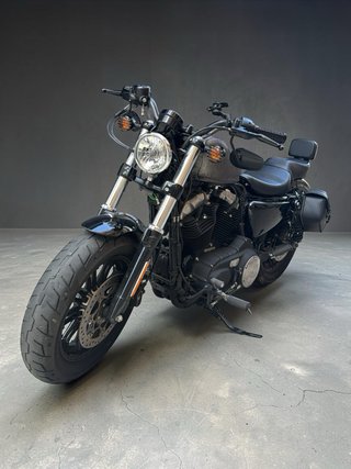 Harley Davidson Sportster Forty-Eight 2020