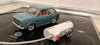 Seat 850 Rico