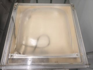 ENVASADORA AL VACIO PROFESIONAL