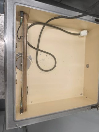 ENVASADORA AL VACIO PROFESIONAL