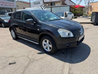 Nissan Qashqai 2008