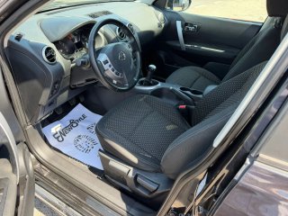 Nissan Qashqai 2008