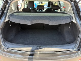 Nissan Qashqai 2008