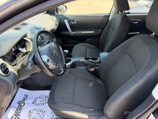 Nissan Qashqai 2008