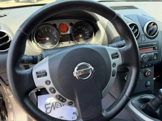Nissan Qashqai 2008
