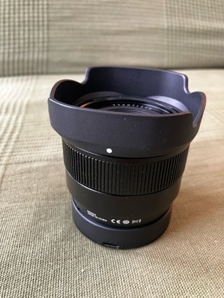 TTARTISAN AF 35mm F1.8 II (SONY)