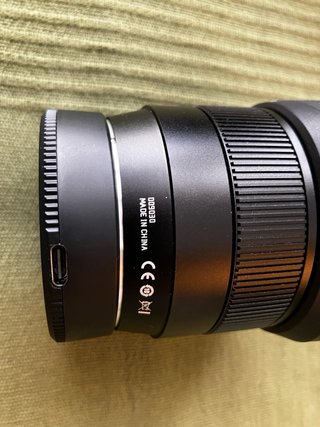 TTARTISAN AF 35mm F1.8 II (SONY)