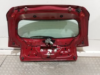 PORTON TRASERO CITROEN C4 CACTUS BH02