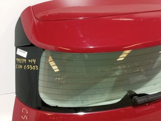 PORTON TRASERO CITROEN C4 CACTUS BH02