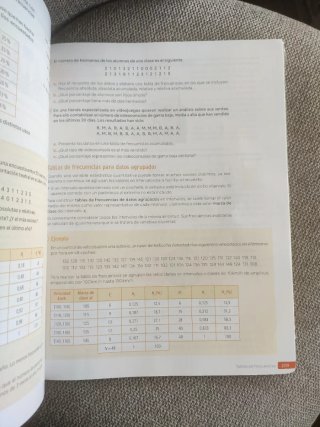 Matemáticas 3 secundaria Revuela