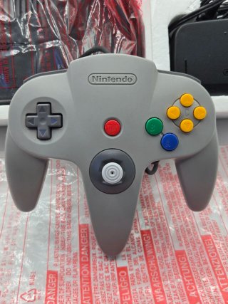 Nintendo 64 Jap NTSC-J
