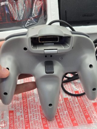Nintendo 64 Jap NTSC-J