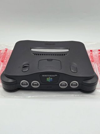 Nintendo 64 Jap NTSC-J