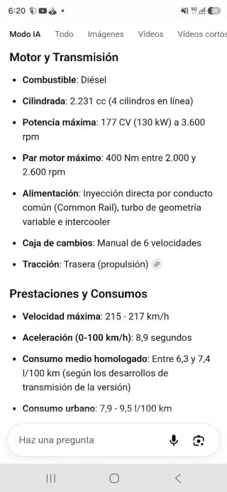 Lexus IS 2006