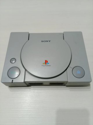 PlayStation 1